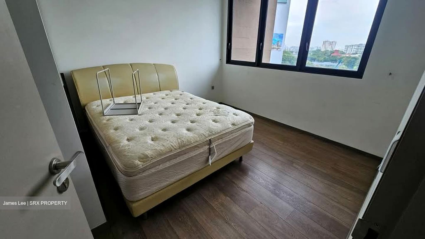 Sennett Estate (D13), Apartment #586057711